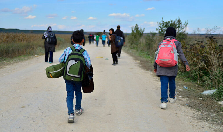 Nationalrat: Mehr Geld für minderjährige Flüchtlinge