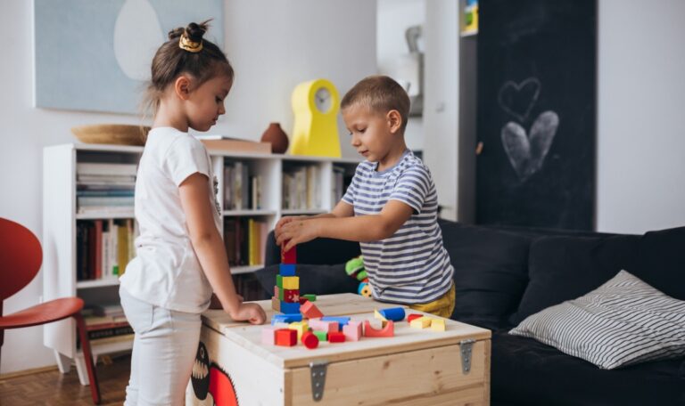 Kind spielt bei Freundin, danach folgt saftige Rechnung!