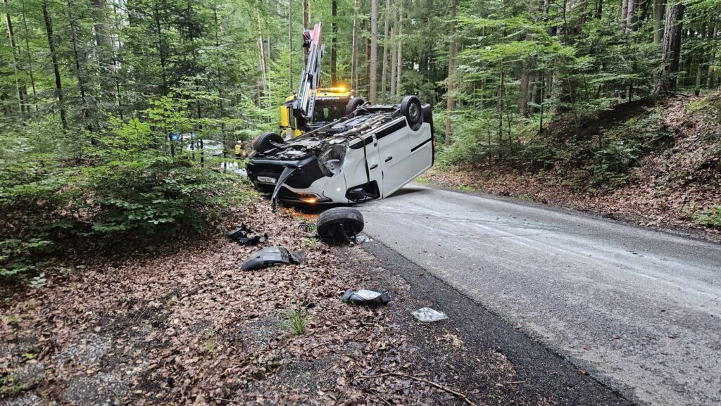 (FOTO: FF St. Ruprecht an der Raab)