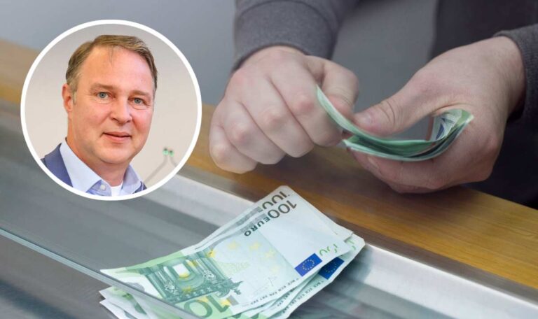 SPÖ fordert Bankomatgarantie und gebührenfreie Schaltergeschäfte