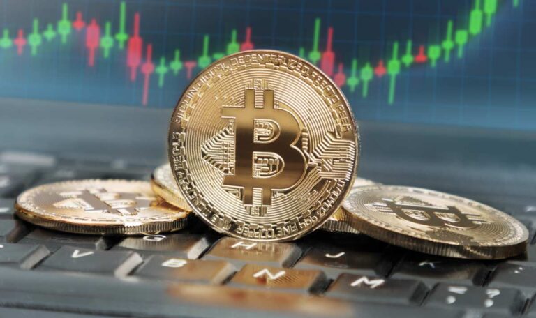 Rekordhoch: Bitcoin kratzt an der 100.000-Dollar-Marke
