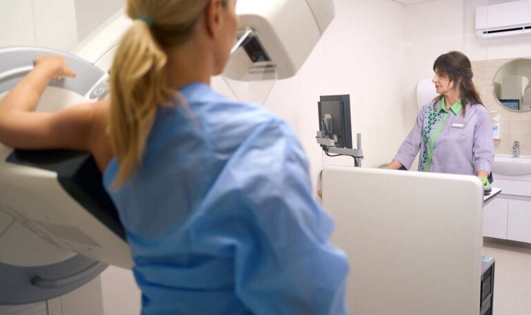 Kroatische Wissenschaftlerin revolutioniert Brustkrebs-Diagnose
