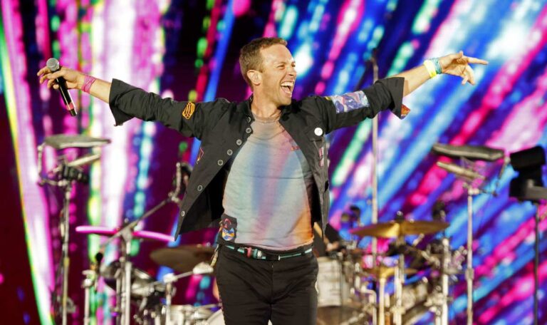 Coldplay-Konzerte in Wien: Islamisten-Szene auffällig ruhig