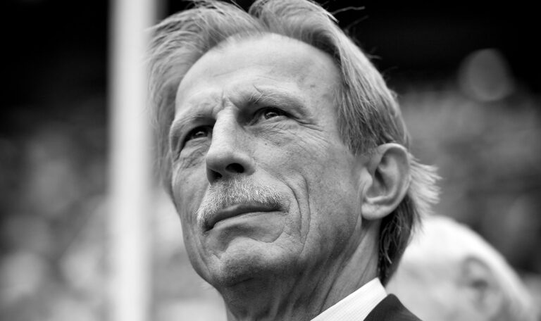 Fußball-Legende Christoph verliert Kampf gegen Krebs