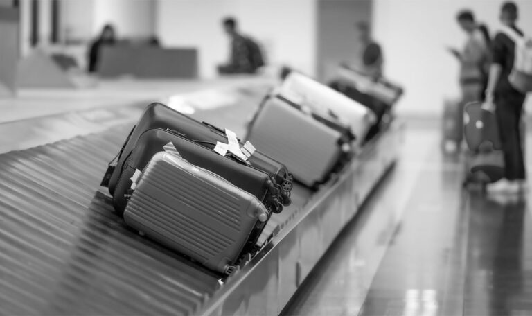 Check-in-Kollaps: Cyber-Attacke trifft Flughäfen mitten in Reisewelle