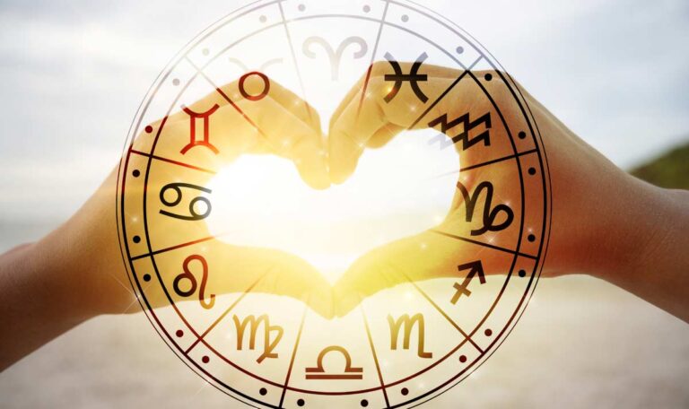 Diese Sternzeichen finden im September die Liebe ihres Lebens!