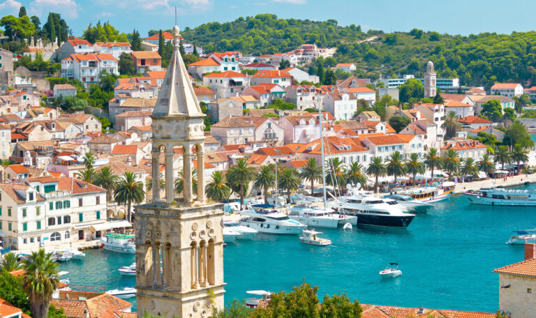 Ferienort in Kroatien hat genug vom Partytourismus