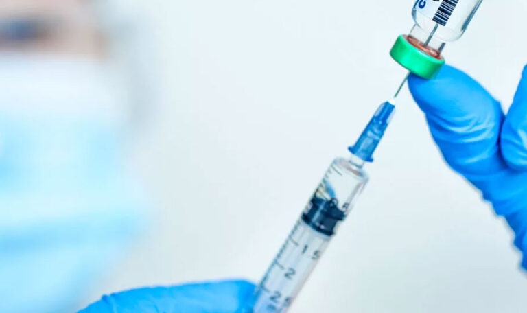 Erster Patient bekommt Lungenkrebsimpfung