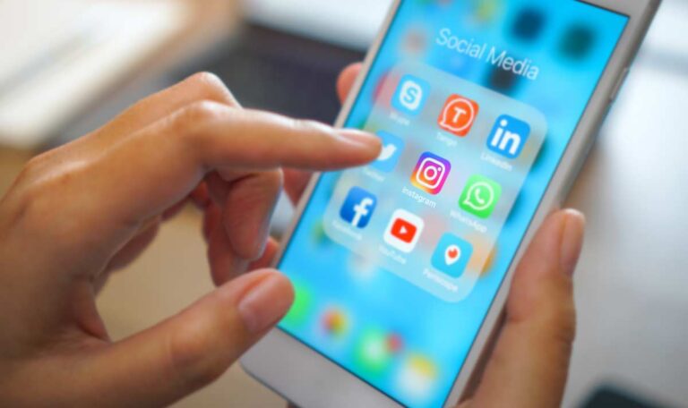 Sperre: In diesem Balkan Land kann man Instagram nicht mehr nutzen