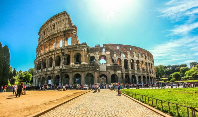 Tourismus-Boom: Urlaub in Italien wird teurer