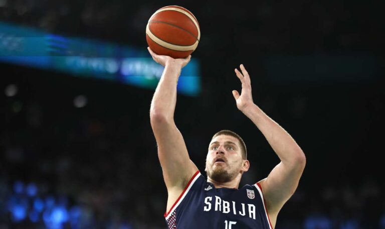 Verstärkung für Jokic? Nuggets überlegen einen weiteren Serben zu verpflichten