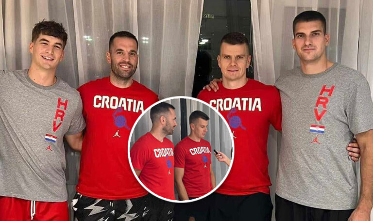 Kroatien hofft bei 3×3-EM auf ein Basketballspektakel