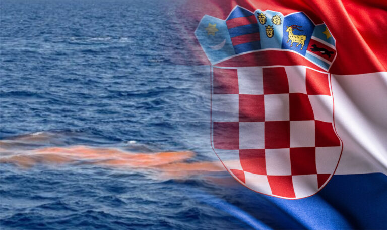 Widerliche Fäkal-Keime: Kroatische Insel warnt alle Urlauber