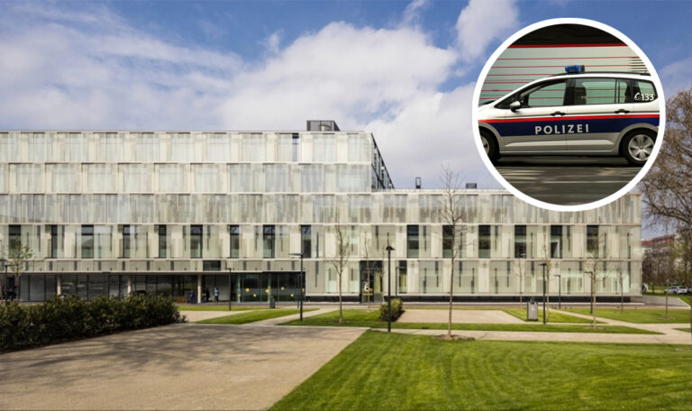 Totes Neugeborenes in Favoriten: Mutter in U-Haft