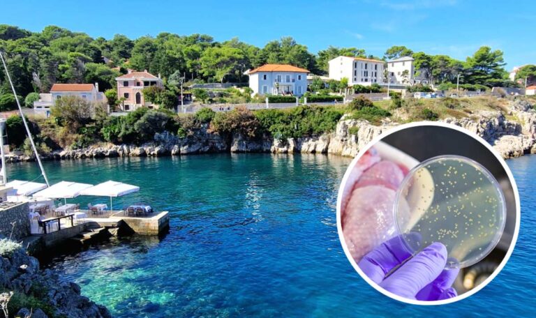 Kroatien: Salmonellen-Ausbruch in Familienhotel: Österreicher auch betroffen