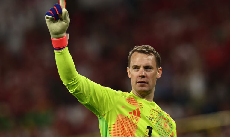 Steht DFB-Star Manuel Neuer kurz vor Rücktritt?