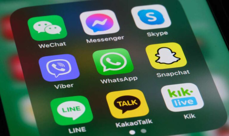 Sicherheitsrisiken durch Messenger-Überwachung: Provider schlagen Alarm
