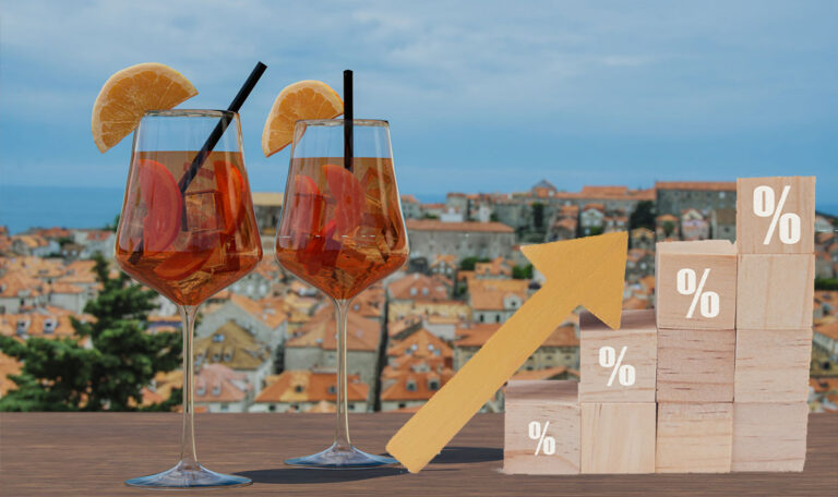 Enorme Preise: So teuer ist Kroatien geworden!