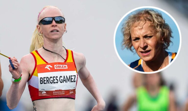 Transsexueller verdrängt Athletin bei Paralympics vom Startplatz (VIDEO)