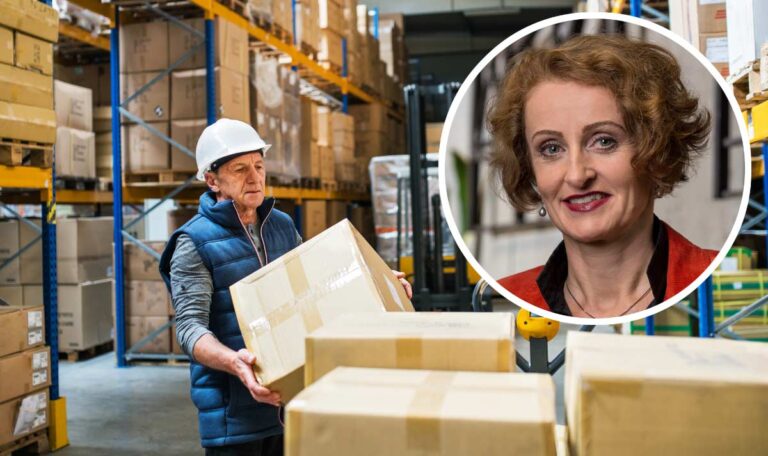 Kommission will Pensionsantrittsalter auf 67 Jahre erhöhen