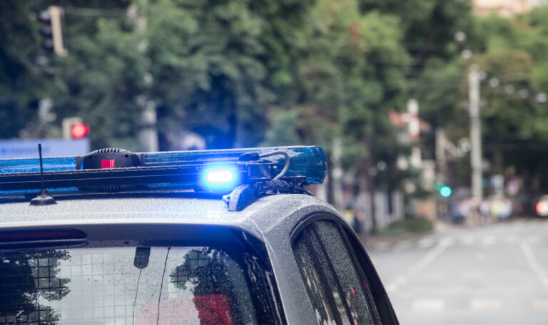 Verdächtiger Gegenstand: Prater-Allee kurzfristig gesperrt