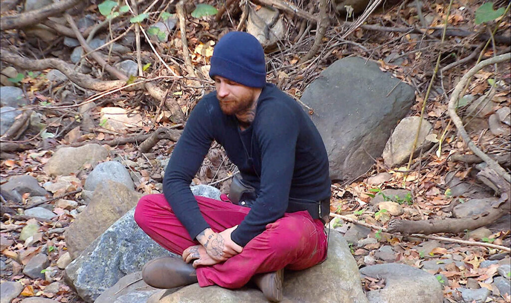 Gigi Birofio
+++ Die Verwendung des sendungsbezogenen Materials ist nur mit dem Hinweis und Verlinkung auf RTL+ gestattet. +++