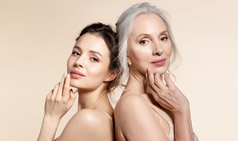 Erschreckende Studie: Schönheit verlängert das Leben!