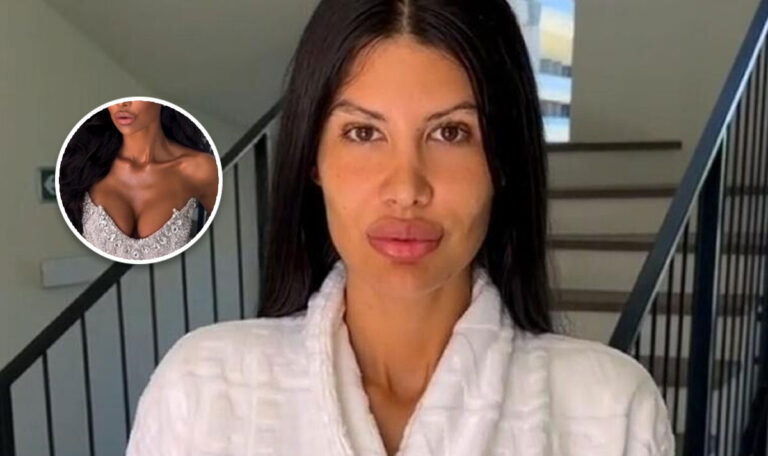 Kroatische Braut zahlt serbischem Visagisten 3.000 Euro für Make-up