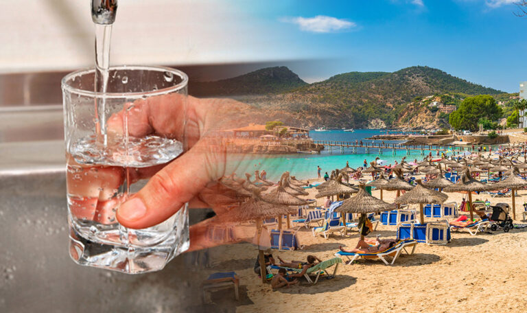 Europa: In diesen 11 Ländern sollten Urlauber kein Leitungswasser trinken