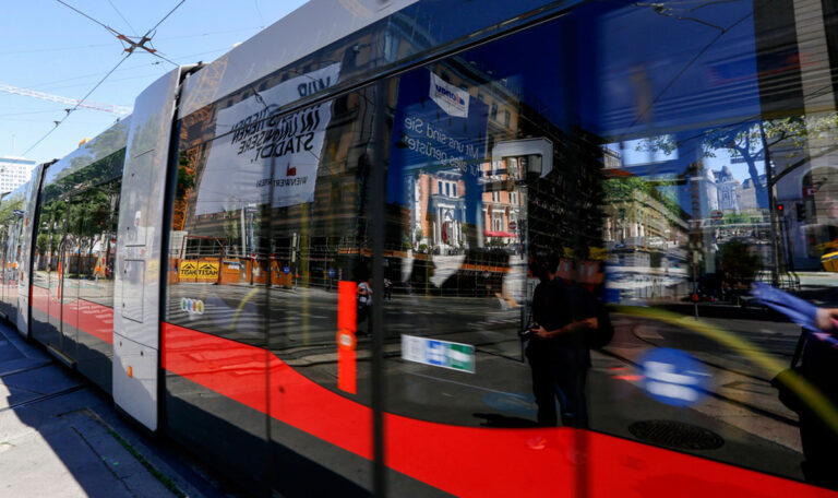 Hernals & Ottakring: Diese Straßenbahnen fahren zum Schulstart nicht