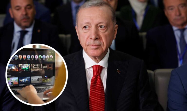 Nach Instagram-Sperre: Türkei lässt nächste Online-Plattform blockieren