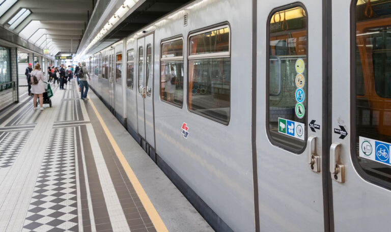 300 Millionen Euro teurer: U-Bahn Ausbau verzögert sich enorm!