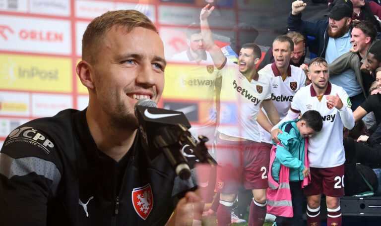 Balljunge wird von Premier-League-Stars gerettet