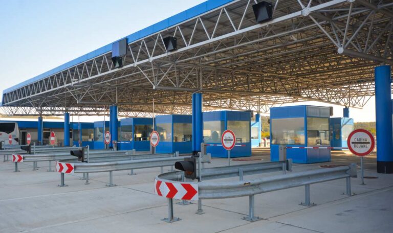 ACHTUNG! Neues Reisesystem für Personen aus Nicht-EU-Staaten