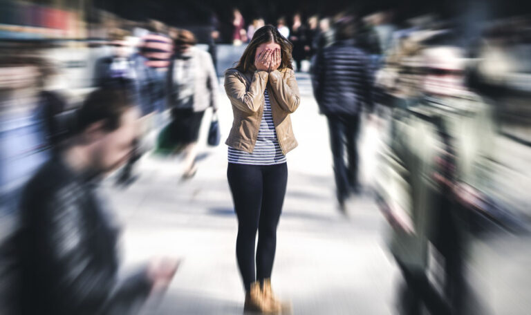 Wahlstress 2024: 6 Tipps für die Ruhe im Sturm