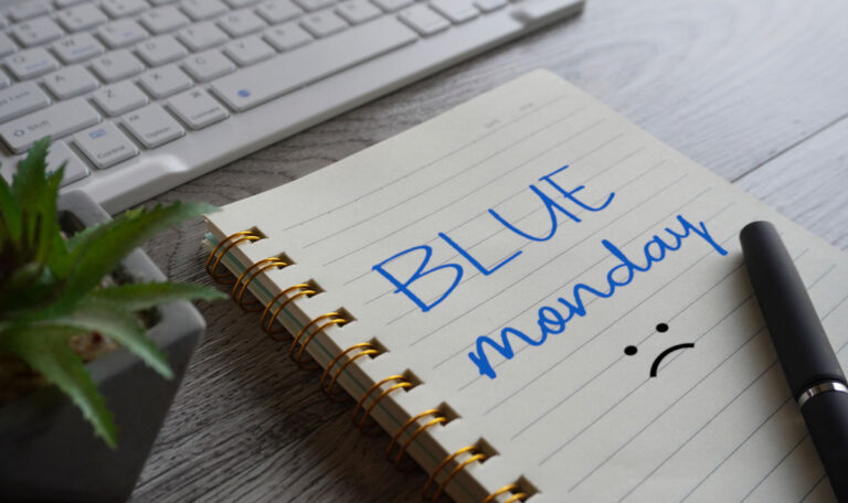 Schluss mit dem Montags-Blues: So werden Sie schnell wieder glücklich!