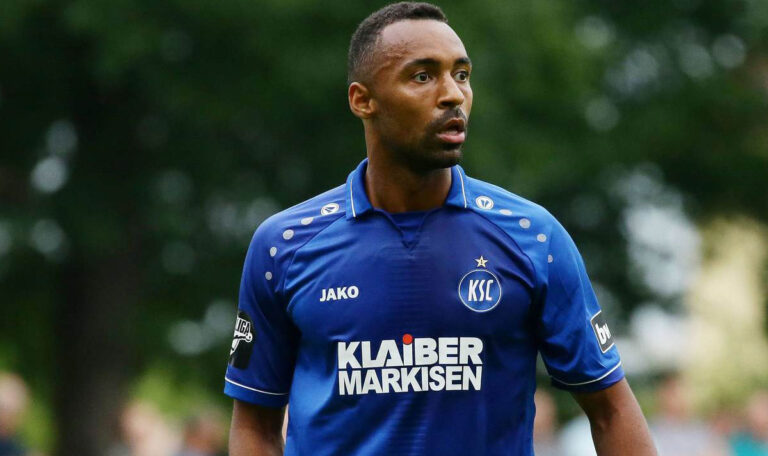 Sané-Interview: Revival von Platter-Panne mit Alaba (VIDEO)