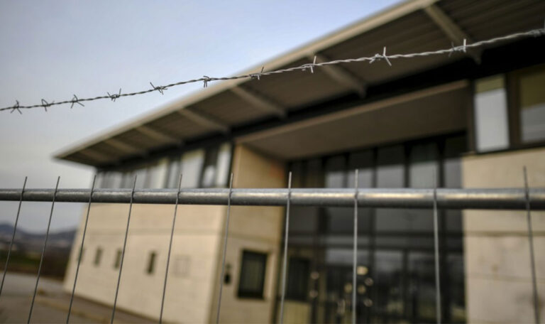 Rekordtief bei Asylanträgen – doch ein Detail überrascht Experten