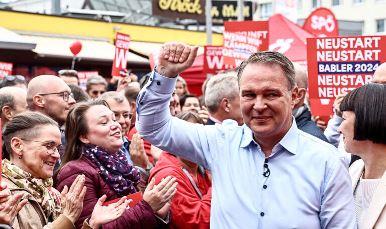 Geheim-SMS zeigen Machtplan: So will SPÖ die FPÖ verhindern