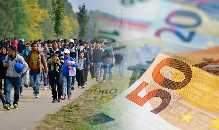 „Asylbetrügern ungemütlich machen“ – Erstes Bundesland führt Zwangsmeldungen ein