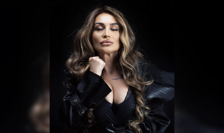 Andreana Čekić: „Razmišljala sam na nemačkom i sve vreme prevodila u glavi“