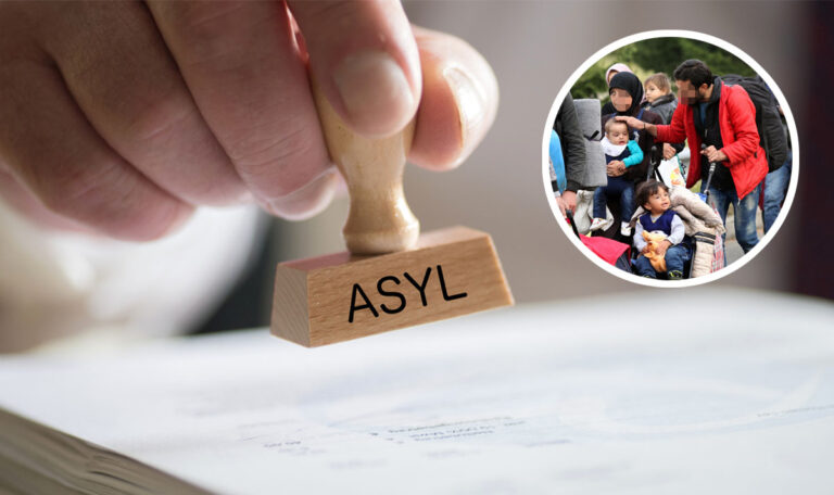 Mann mit Ehefrau und fünf Kindern erhält Asyl – weil er schwul ist