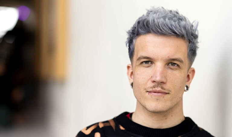 Baby Lasagna: „Još uvijek nisam svjestan toga da sam poznat”