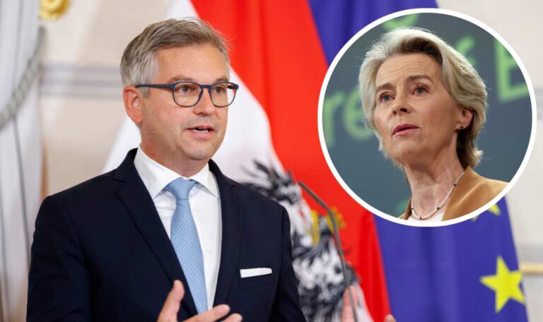 Mögliche Ressorts und Aufgaben für ÖVP-Brunner in EU-Kommission