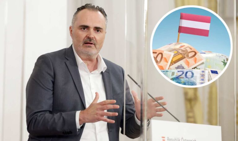 Doskozil besteht auf jährliche Obergrenze von 10.000 Asylanträgen