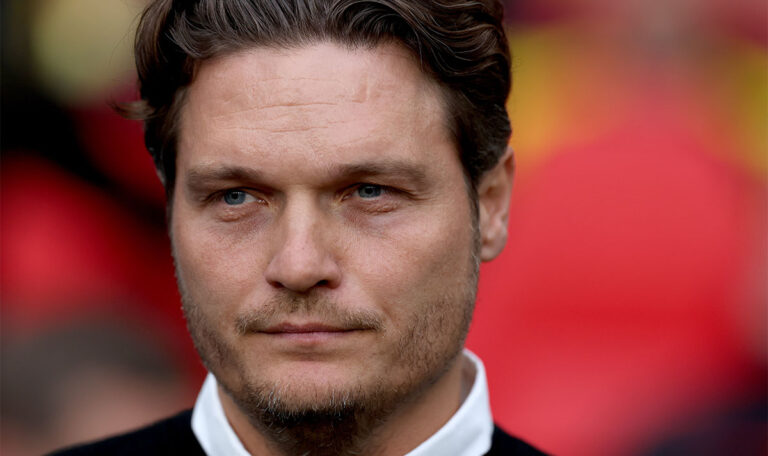Hammer-Entscheidung um Ex-BVB-Trainer Edin Terzic soll gefallen sein!