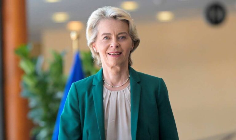 EU-Kommission sagt Ukraine 160 Millionen Euro für Energie im Winter zu