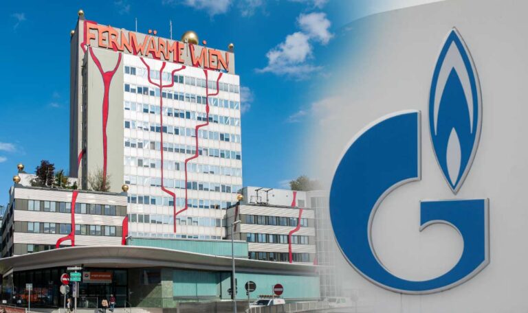 Wien Energie: Verzicht auf russisches Erdgas bis 2025