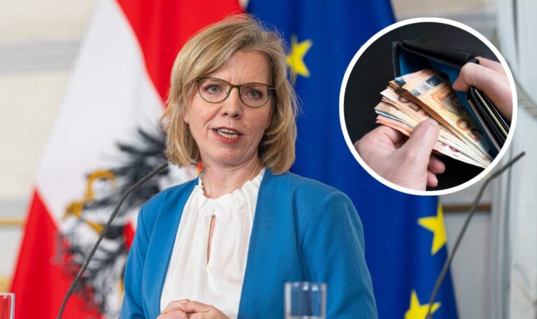 Klimaschutzministerium schlägt Verwendungszweck für Klimabonus vor