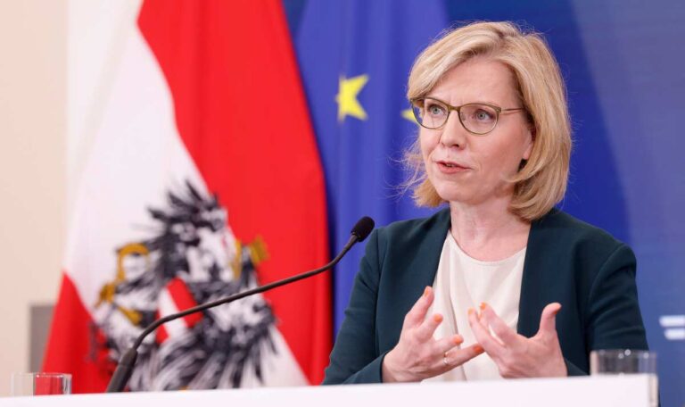 Klimaschutzministerium: 355.248 Euro für ein halbes Jahr Social Media-Arbeit